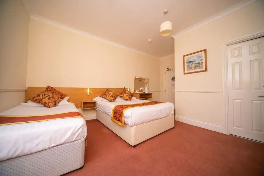 Drake Hotel Plymouth