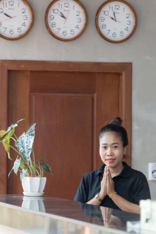 1953 Siem Reap Hostel