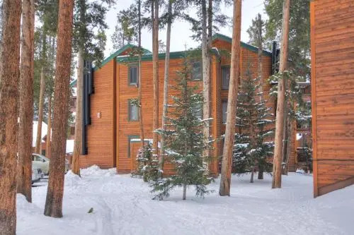 Peak 8 Village E35 Condo