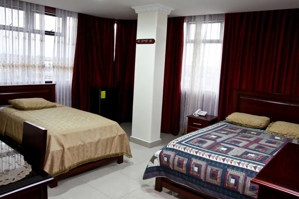 Airport Hotel Guayaquil