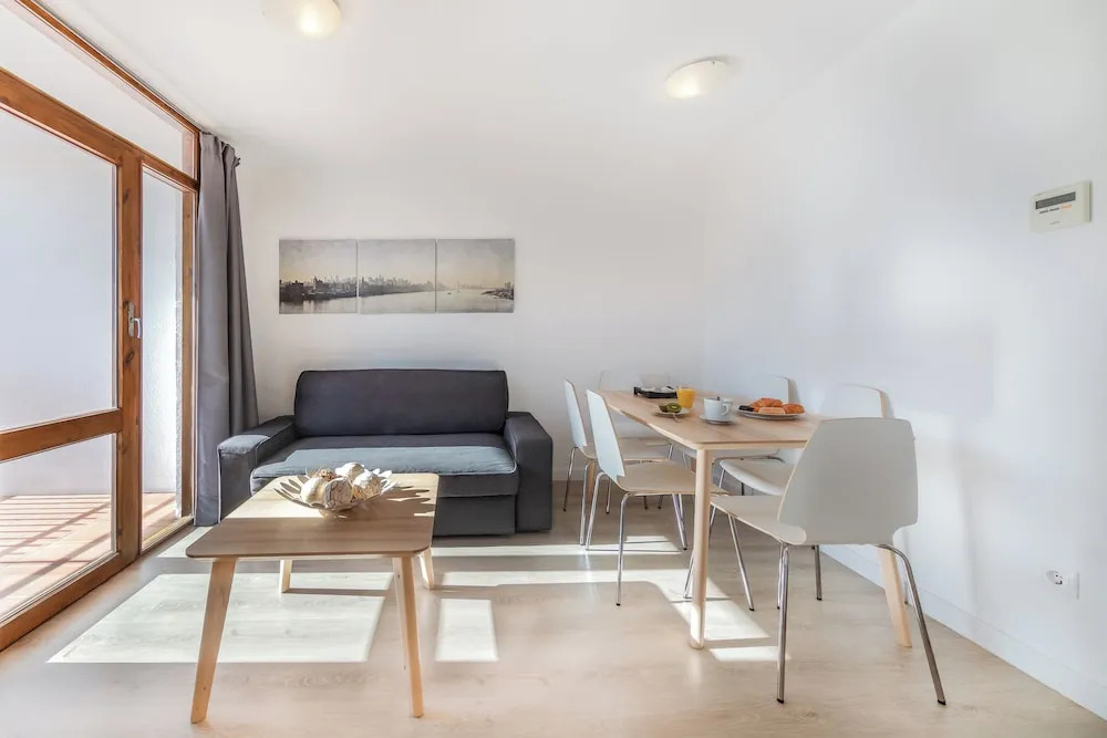 Agaró Cambrils Apartments