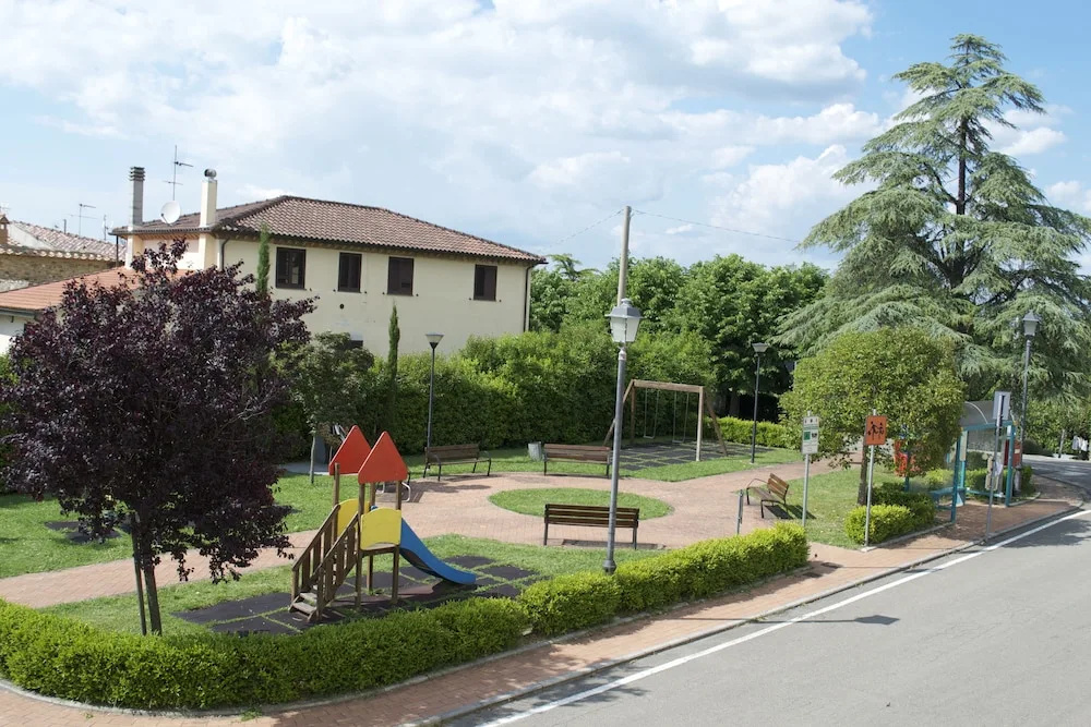 Residence Giuly Rosselmini
