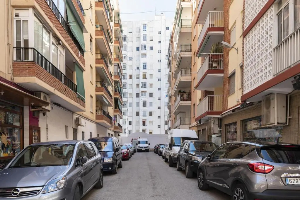 Mari Carmen, 2º-8