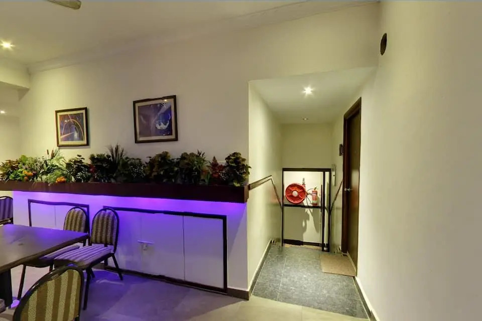 FabHotel Suncity
