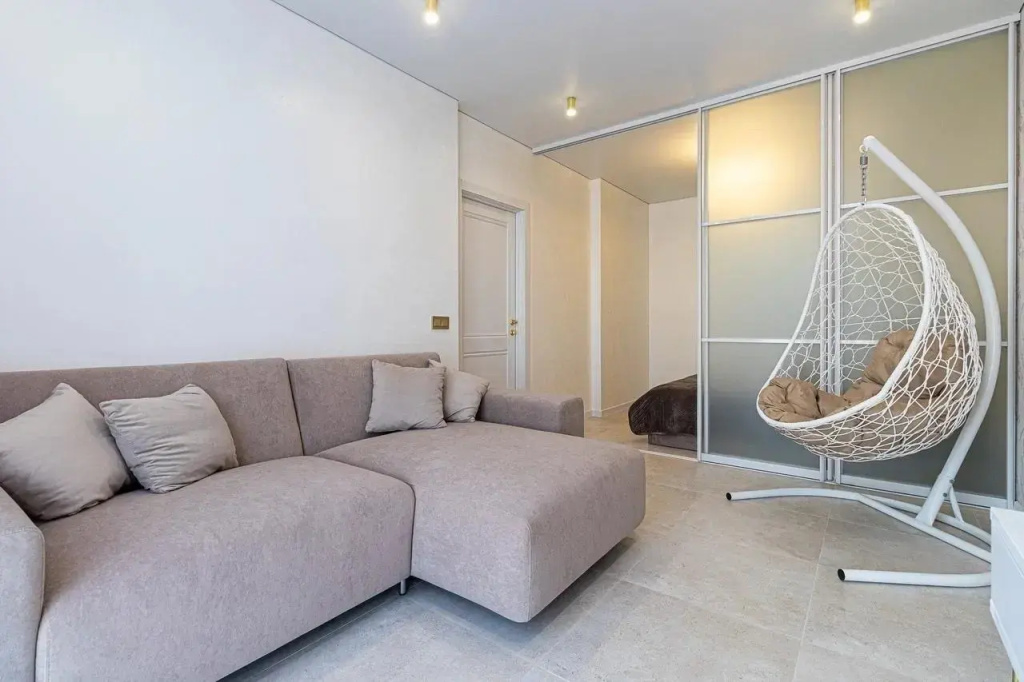 Daily Rent на улице Природная 10Бк20
