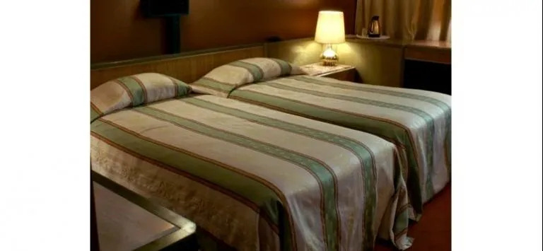 President Hotel