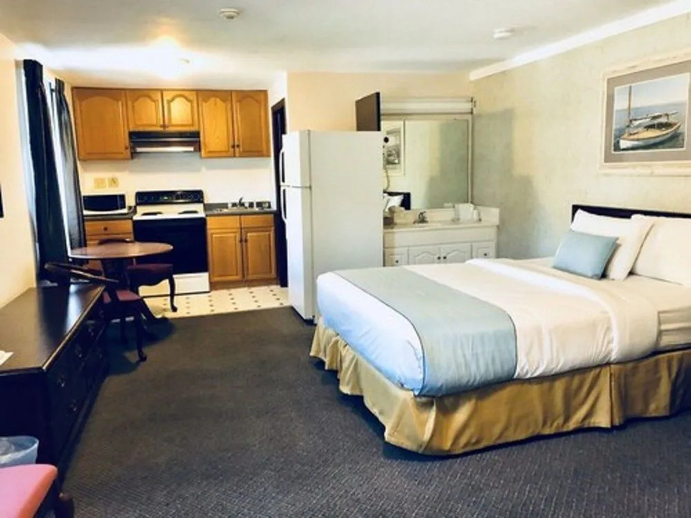 GuestLodge