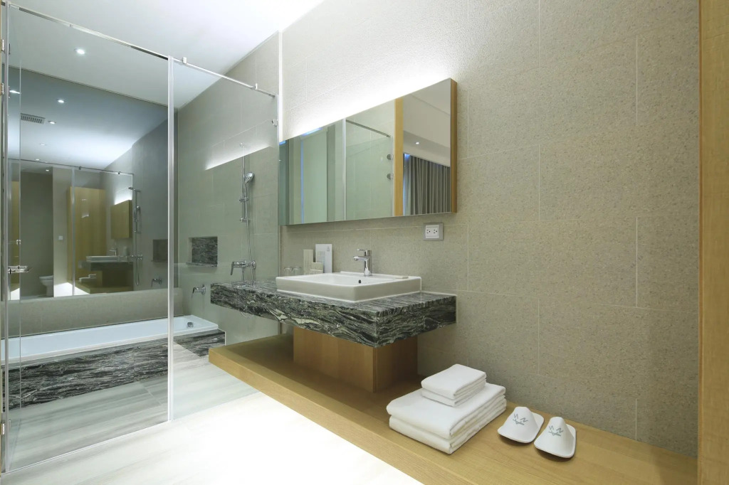 South Urban Hotel