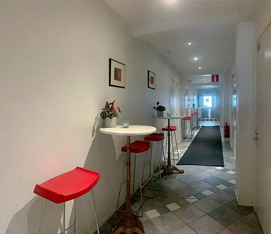 Hotel Harriet