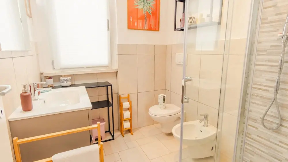 Casa Matilda - Italian Homing