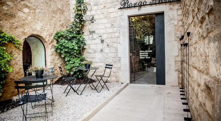 Locanda Borgo Antico