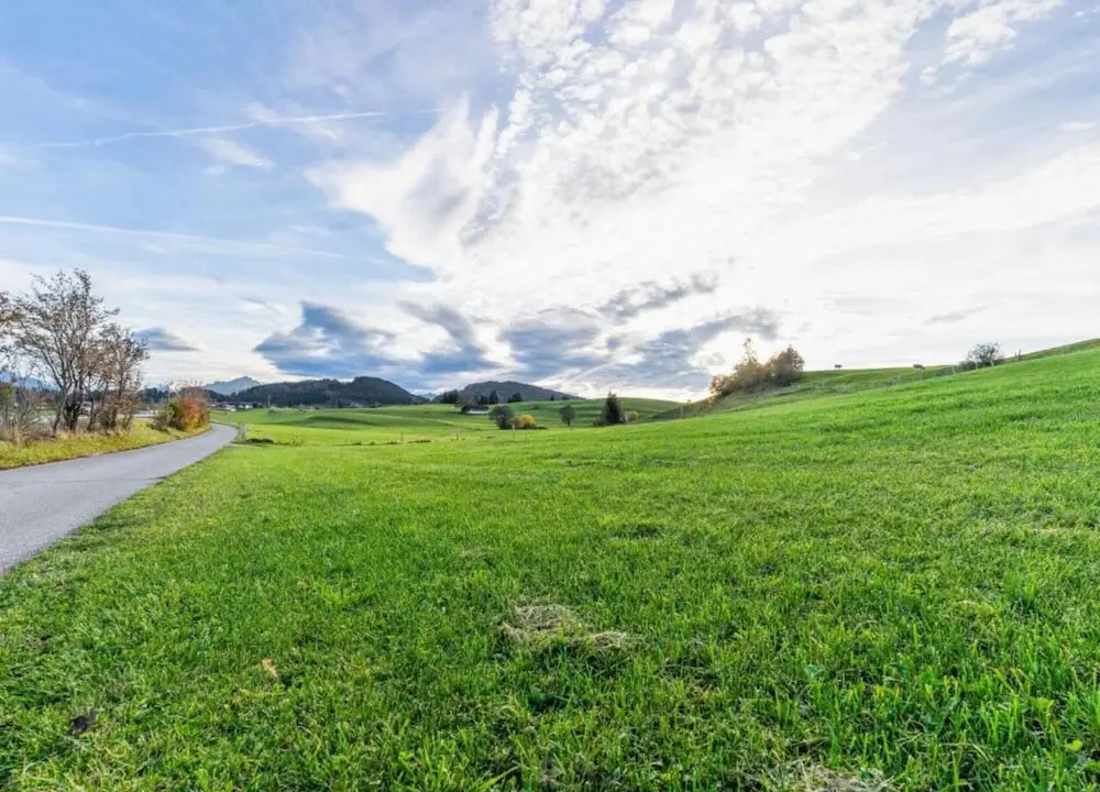Rural Home Near Bavarian Lakes