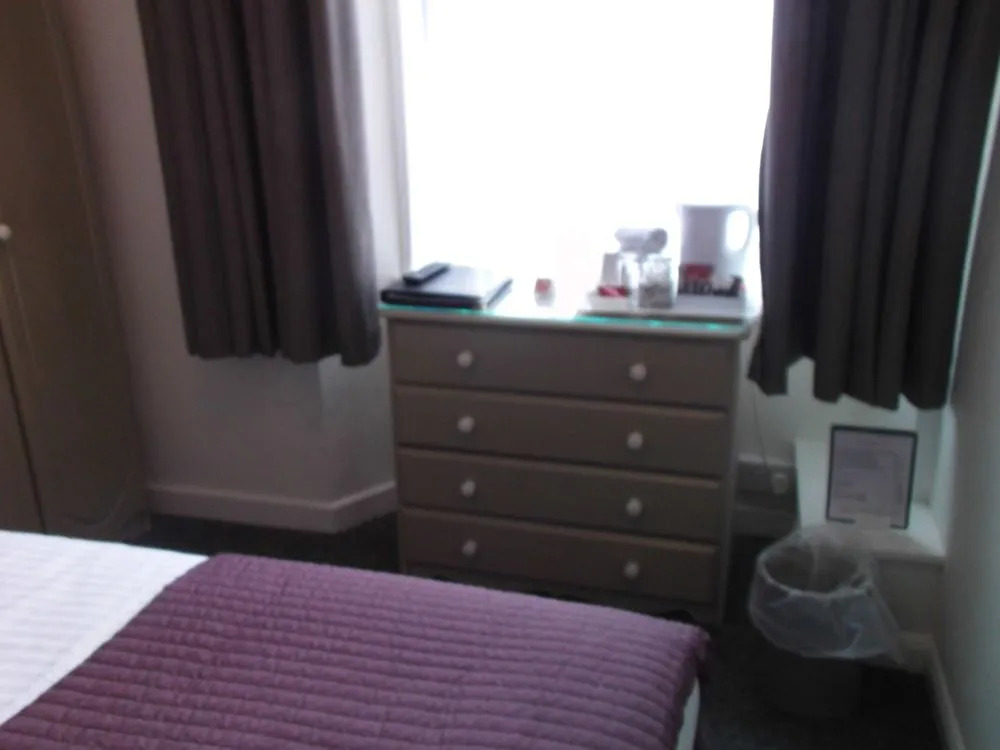 Westbrook Guesthouse