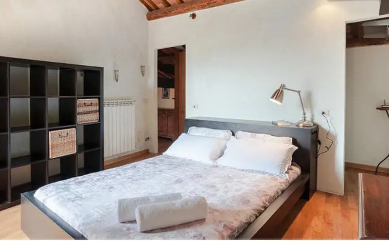 My Tuscan Getaway