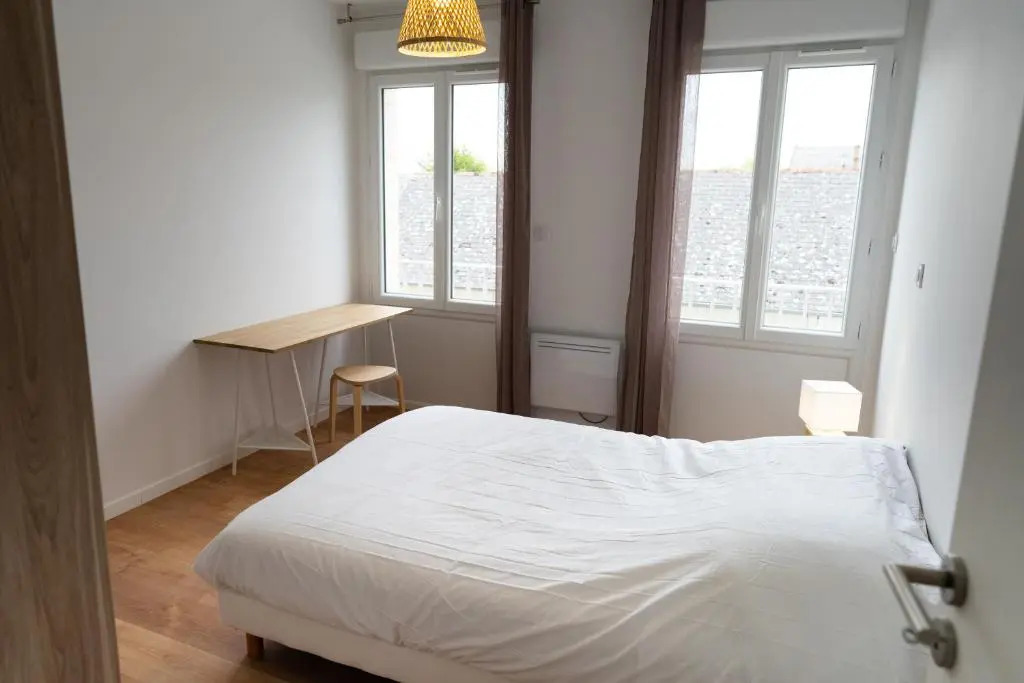 Magnifique loft spacieux et cosy de 100m2