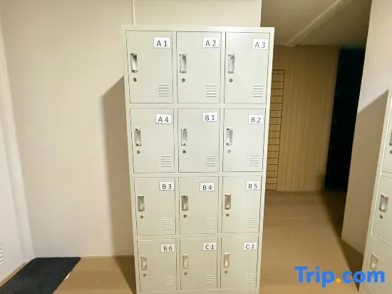 Jupiter Hostel