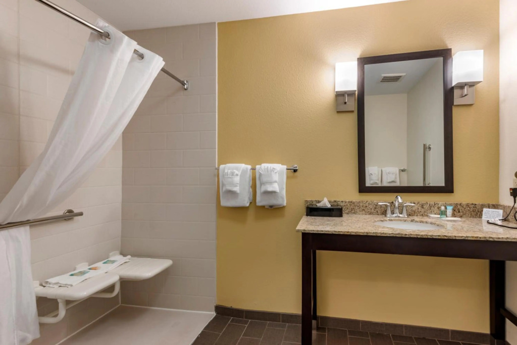Sleep Inn & Suites Moab near Arches National Park