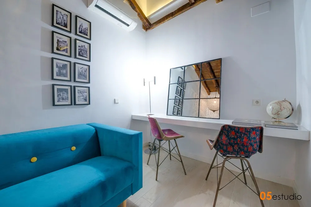 Petrus Apartment
