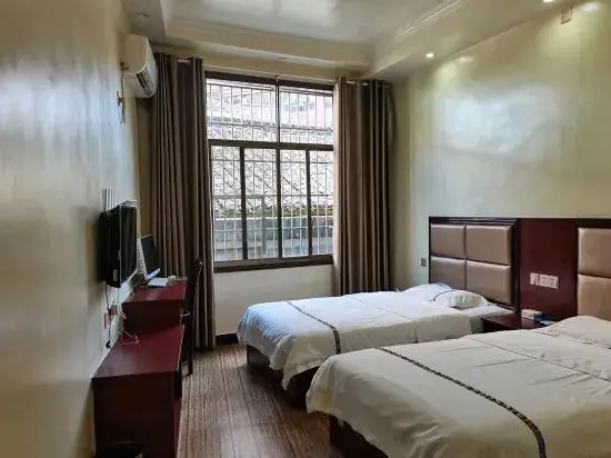 Jiecheng Hotel