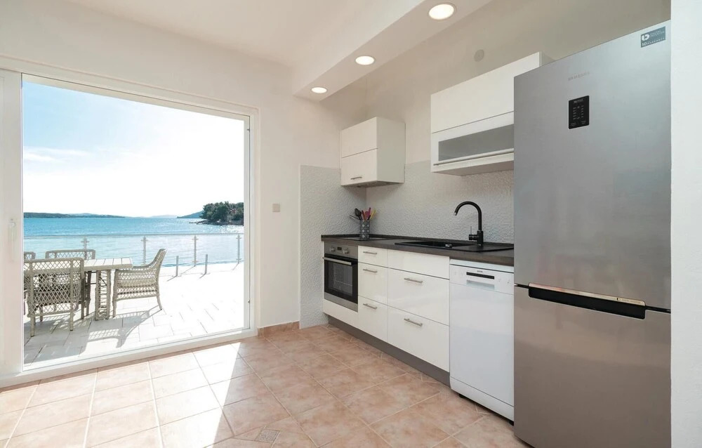 Holiday Home Kali with Sea View III
