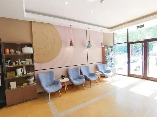 Homeinn（Weifang Xinhua Road   Xinchen Tiandi Branch）