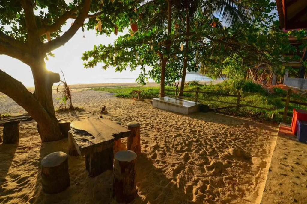 Baanchaylay Resort