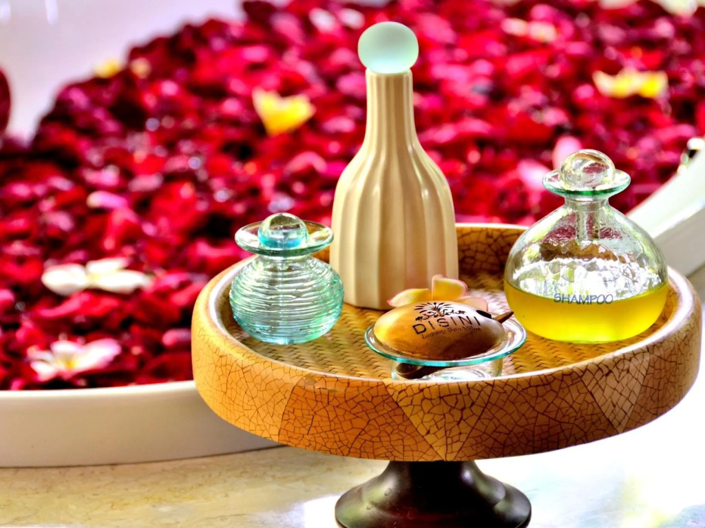 DISINI Luxury Spa Villas-CHSE Certified