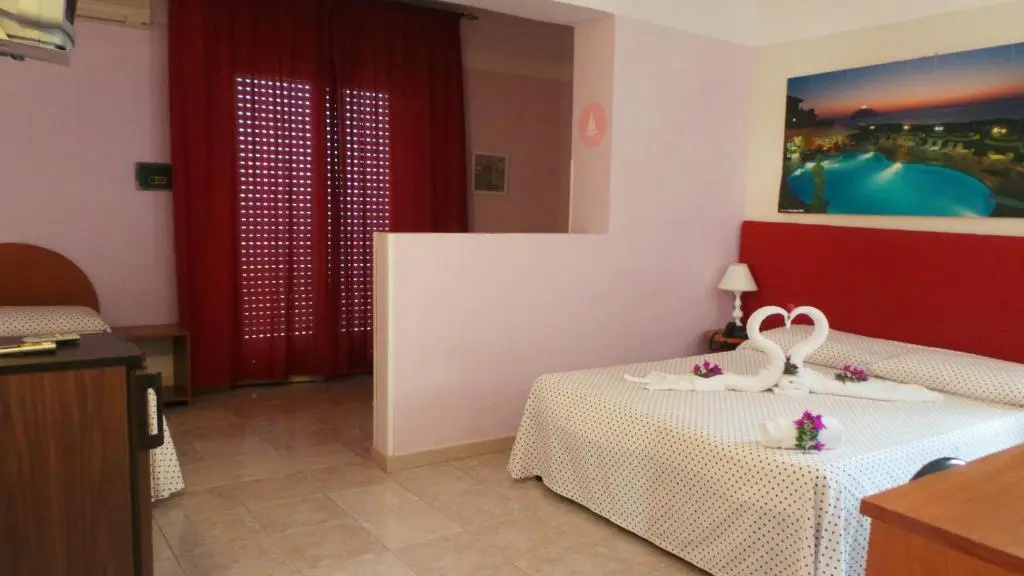 Hotel Orizzonte Blu