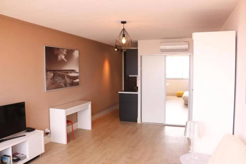 Studio Palavas Proche Plage