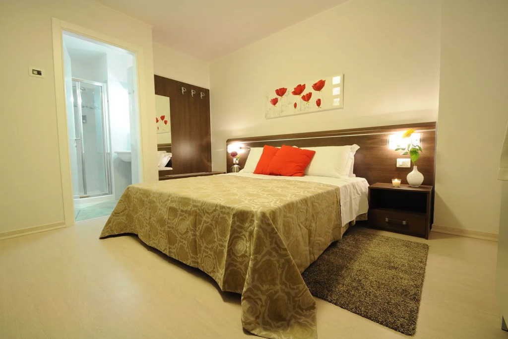 Albergo Leon Bianco Gonars