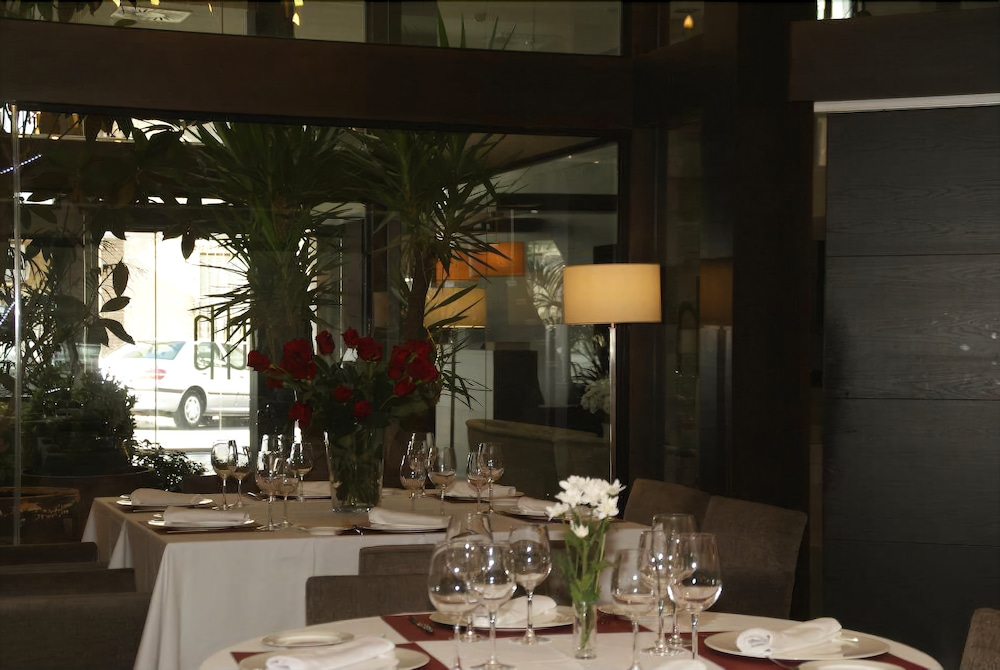 Hotel Paloma
