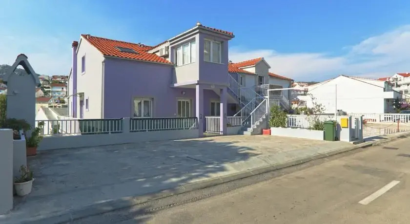 Apartments Borčić