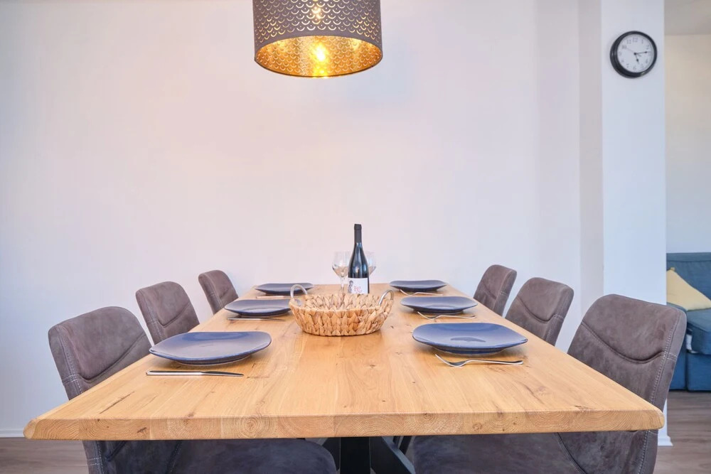 Apartments Zen Mastrinka