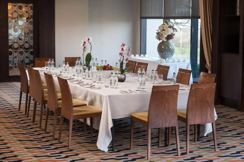 Radstone Hotel