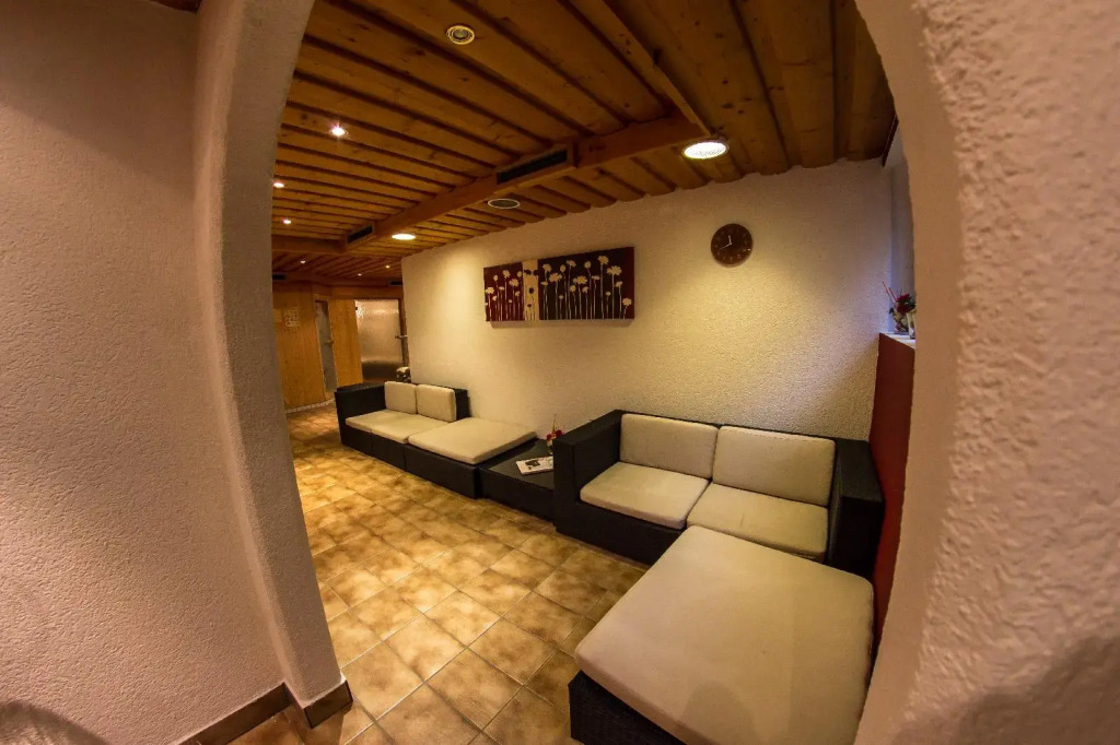 Ski- & Wanderhotel Berghof