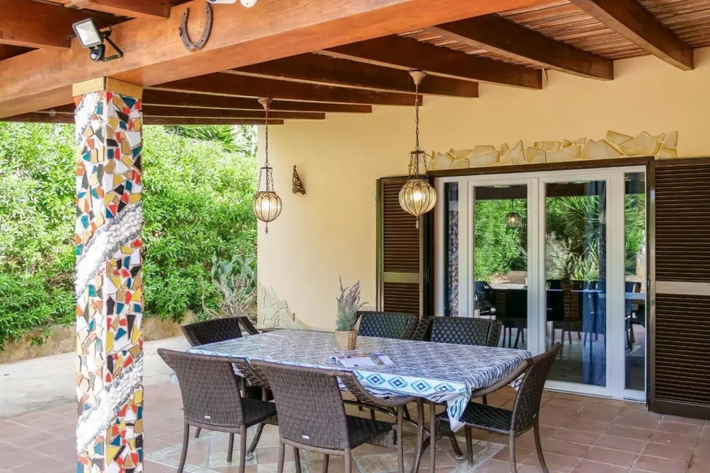 Apartamento Estrella del Mar