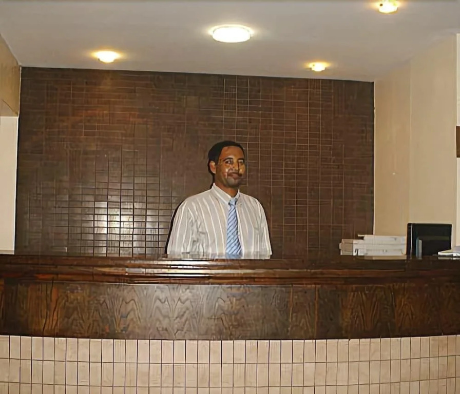 Juman Suite - Aparthotel