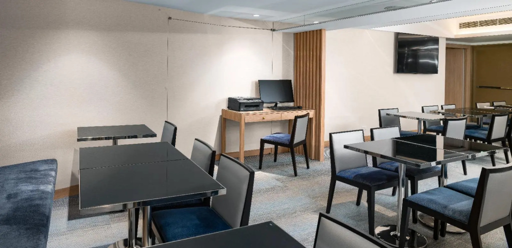 K Hotel Taipei II