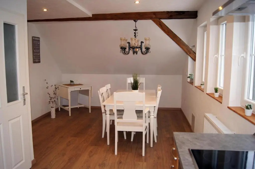 Apartment in Winterberg Near Ski Lift