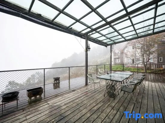Xinleyuan Leisure Farm House