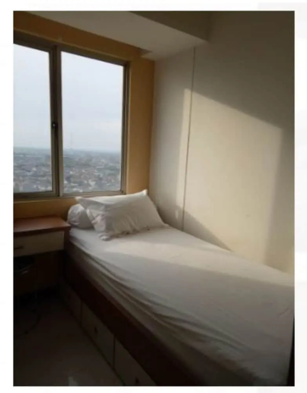 Fifi Sewa Apartemen Surabaya