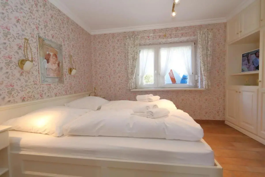 Haus Krauthahn EG Kamin