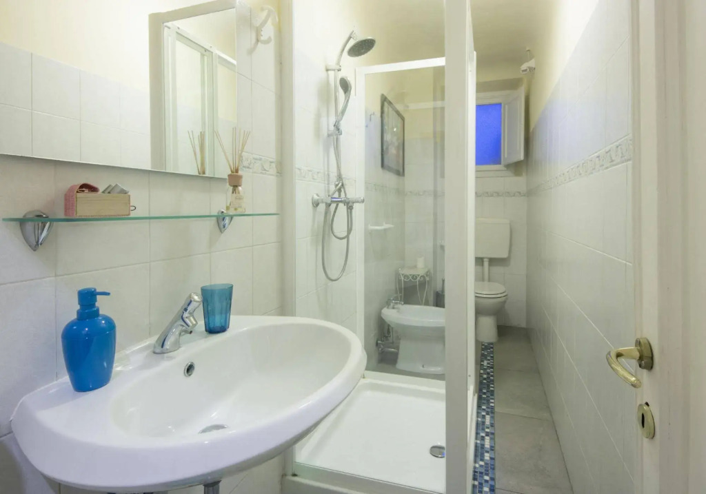 Ridolfi Guest House