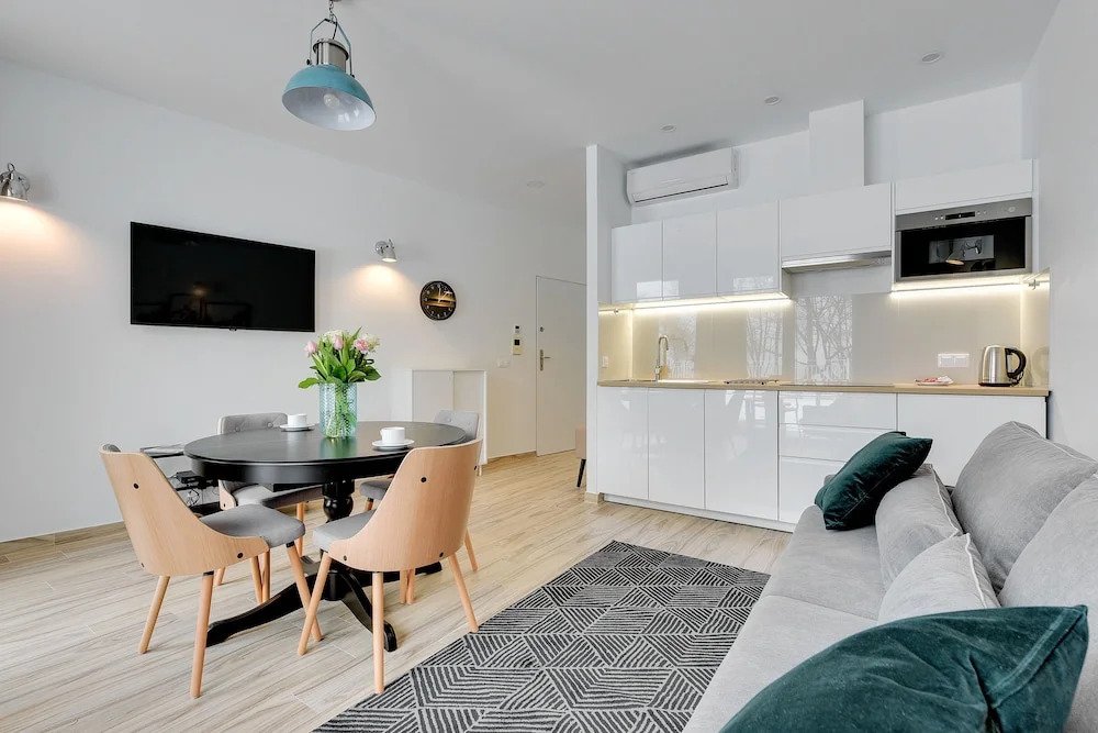 Flats For Rent - Orłowska Riwiera