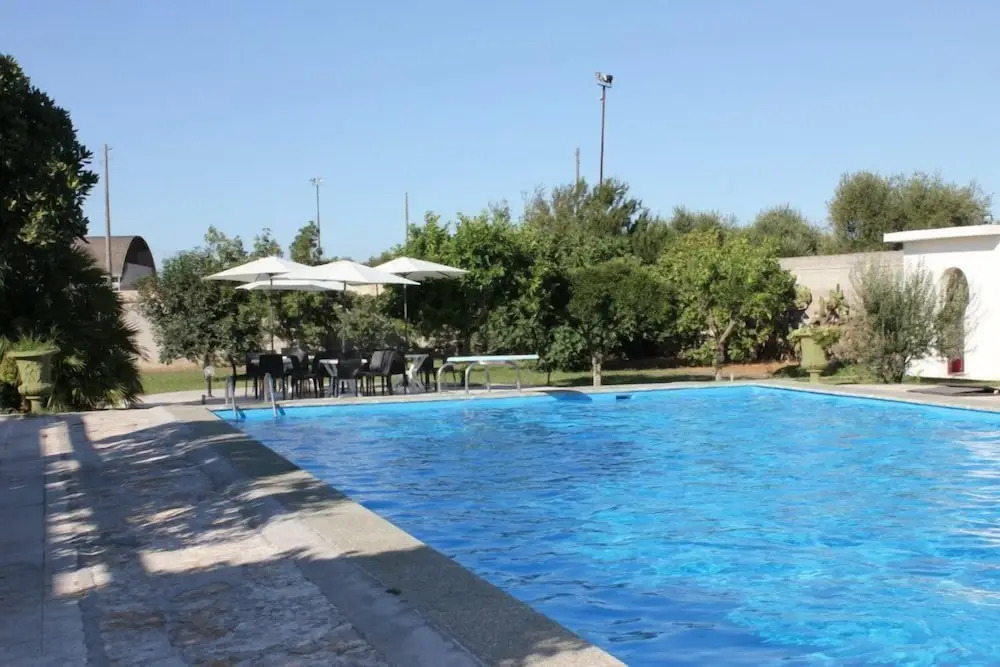 B&B Agrumeto