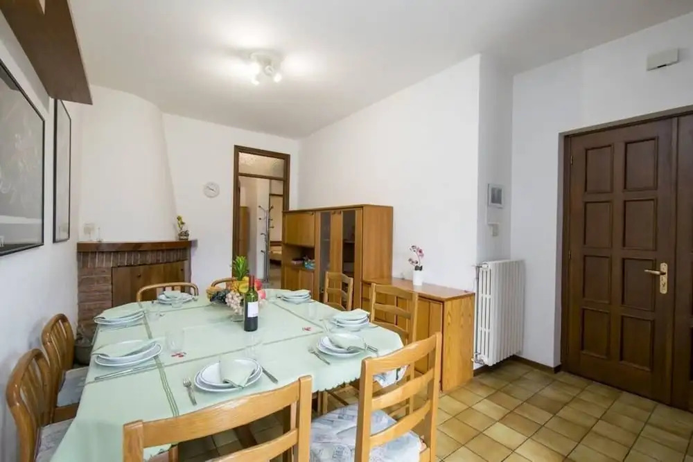 Casa Simo Lenno