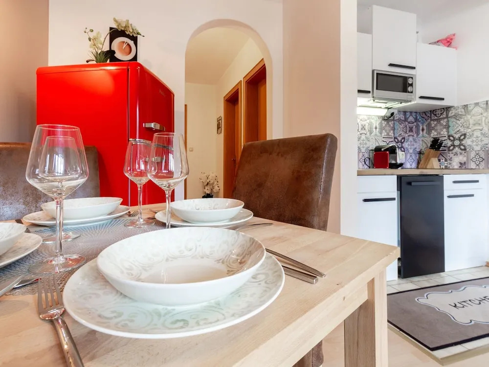 Modern Apartment in Salzburg With Lake View