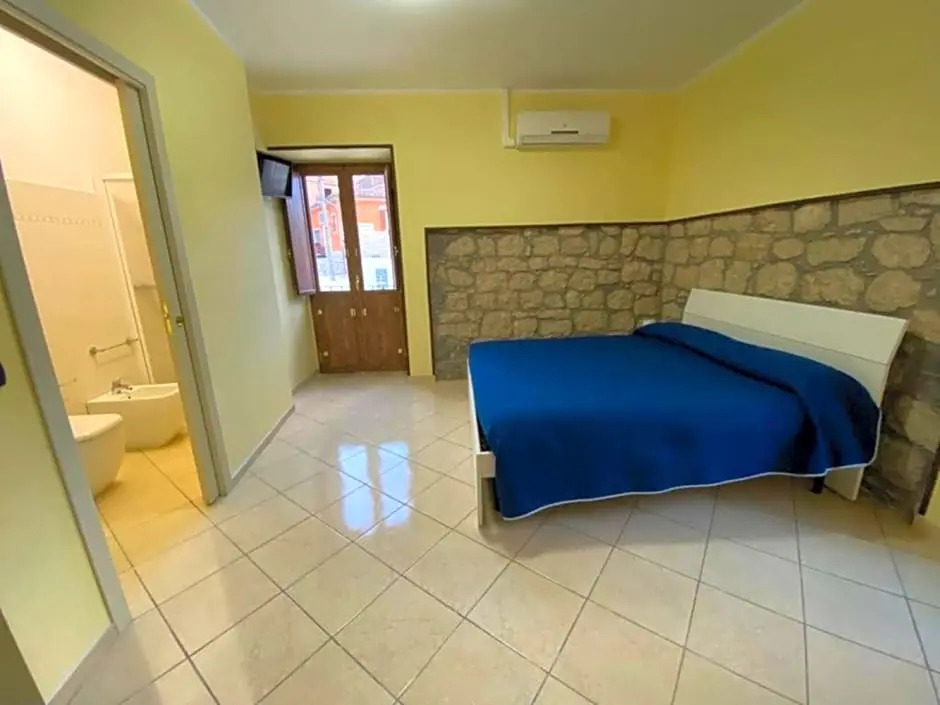 La Fontanella B&B