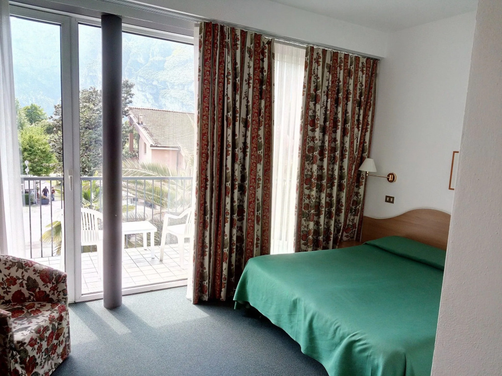 Brione Green Resort
