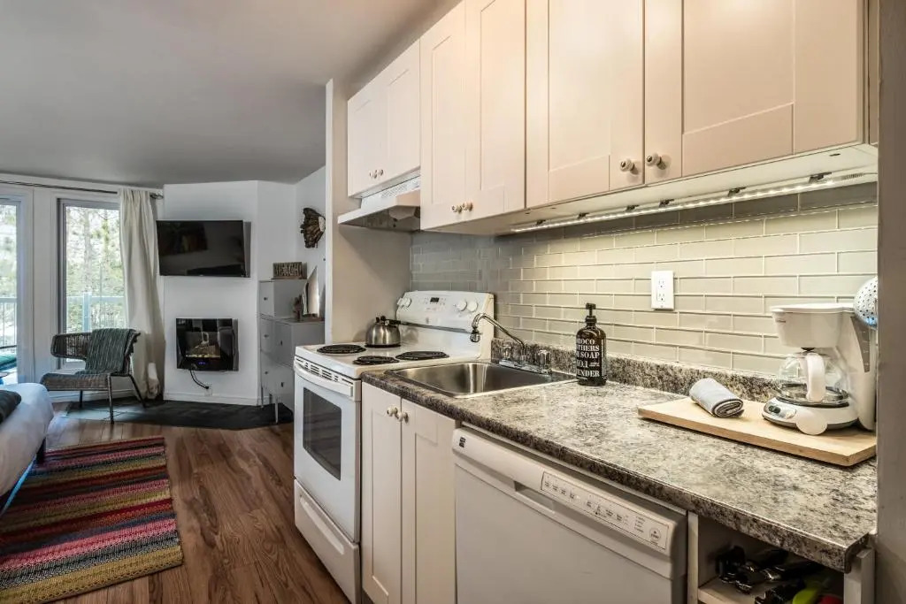 Tremblant Studio Kona by My Tremblant Location